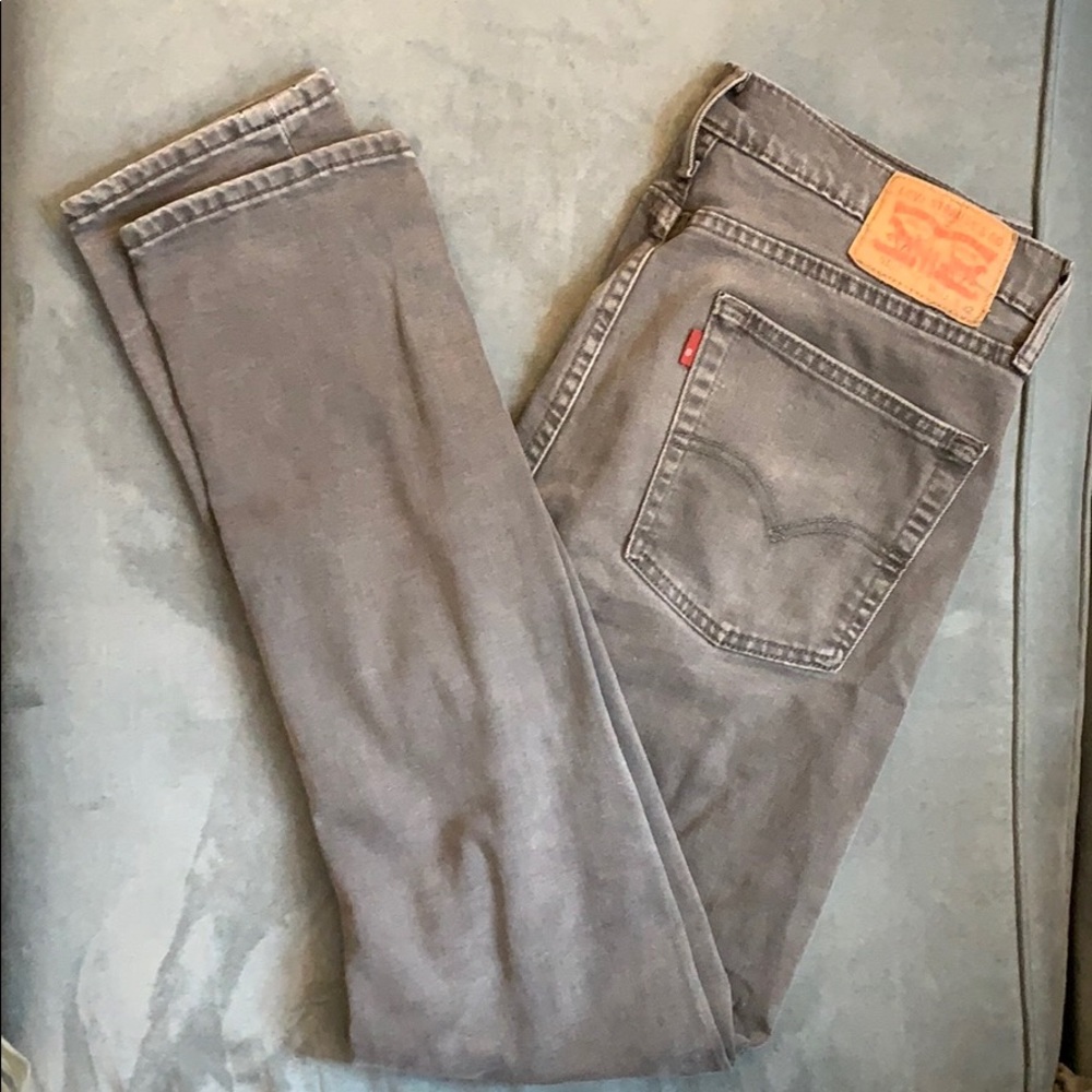 Levis Jeans